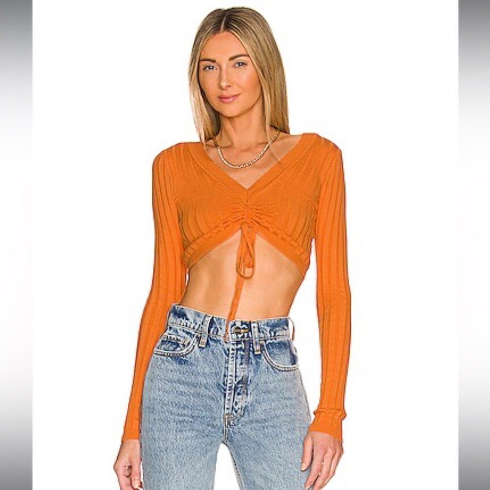 NBD Revolve Long Sleeve